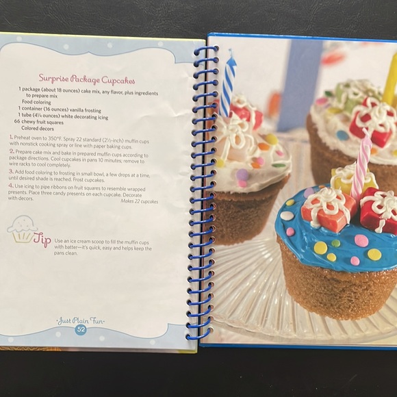 Baking Cookbooks - Picture 6 of 6